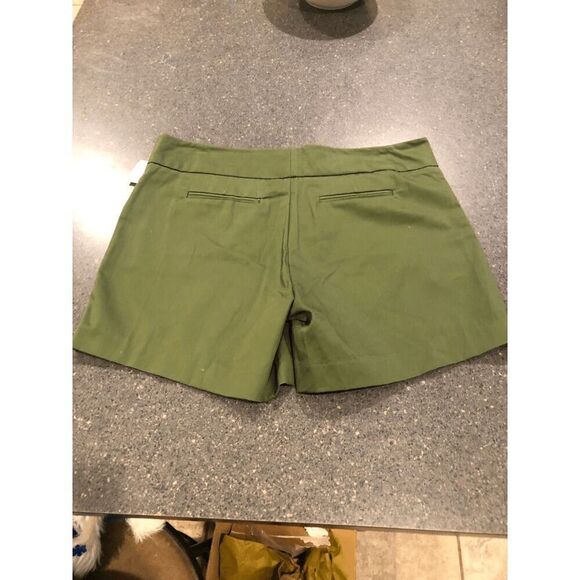 THE LIMITED SHORTS SIZE 10 - Picture 3 of 5